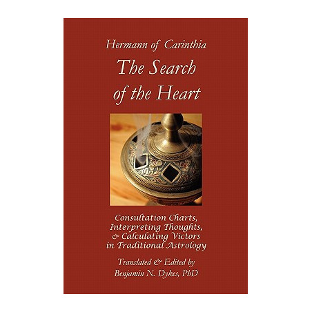 The Search of the Heart