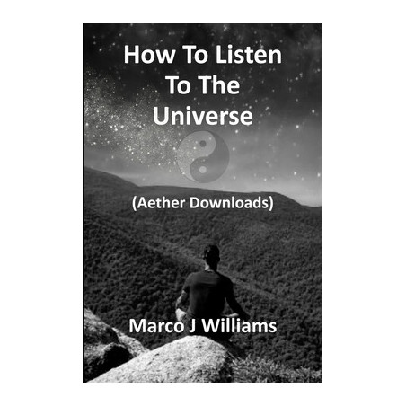 How to Listen to the Universe