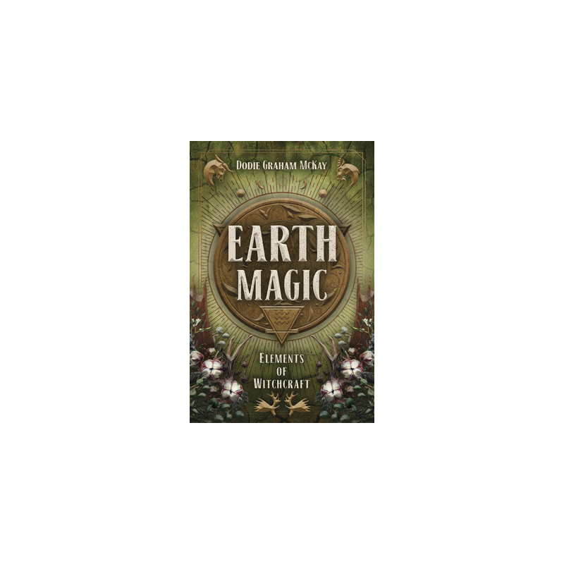 Earth Magic