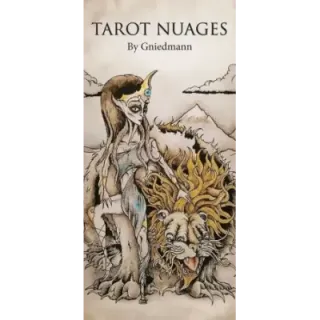 Nuages Tarot