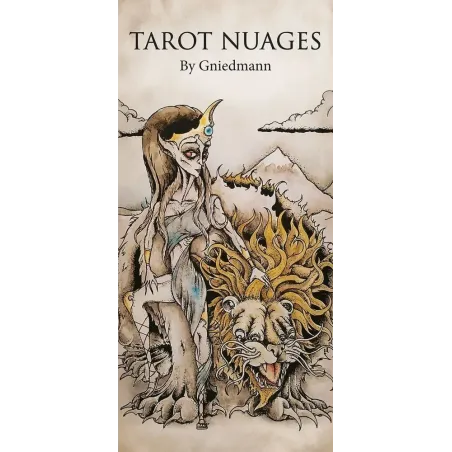 Nuages Tarot