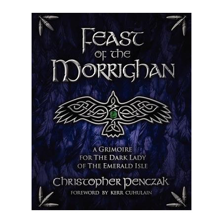 Feast of the Morrighan