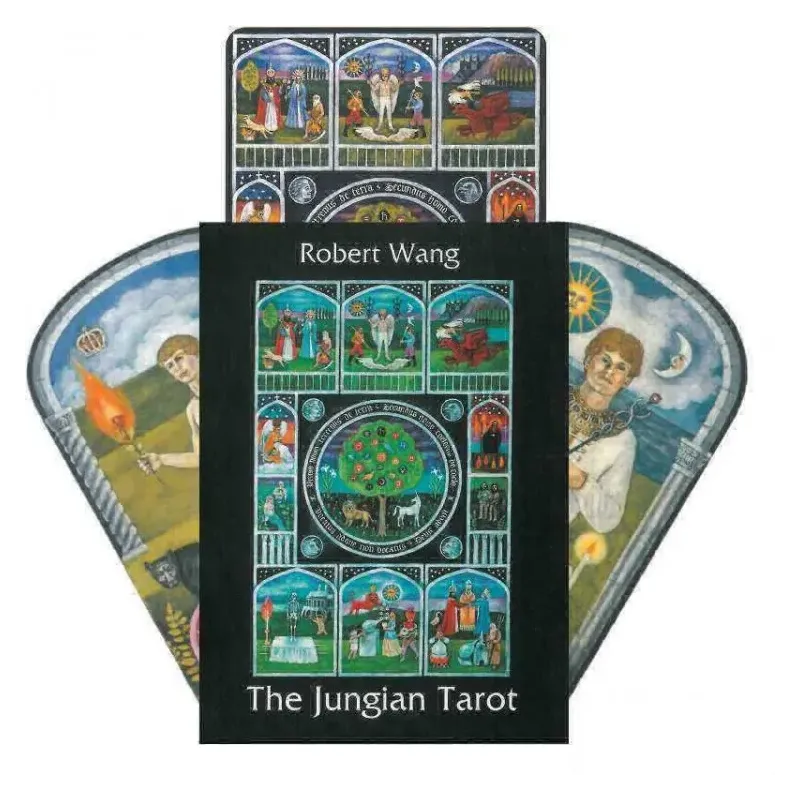 The Jungian Tarot