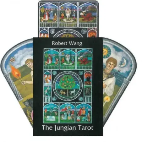 The Jungian Tarot