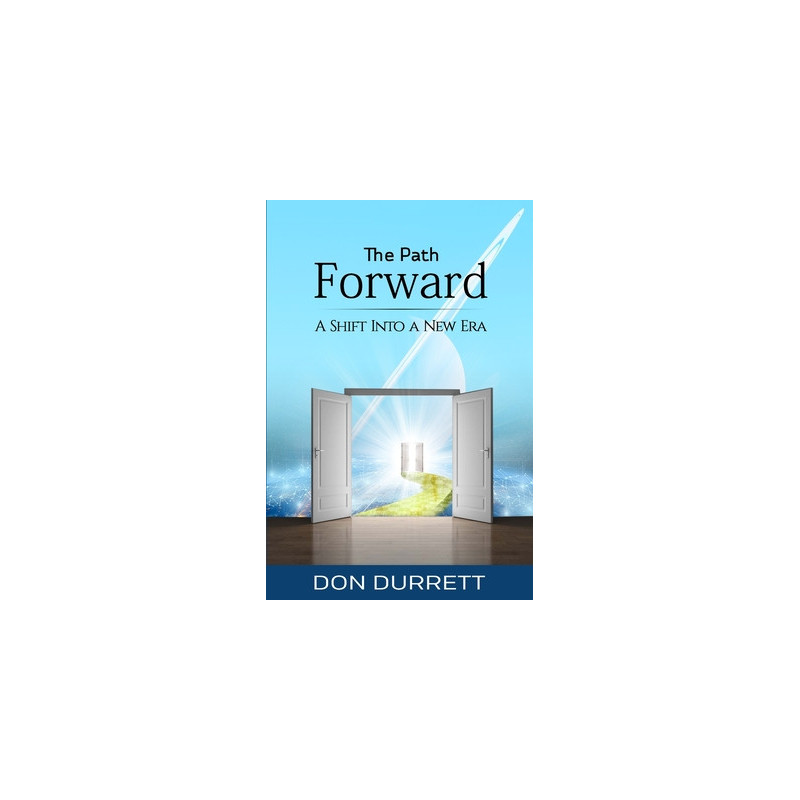 The Path Forward: A Shift Into a New Era