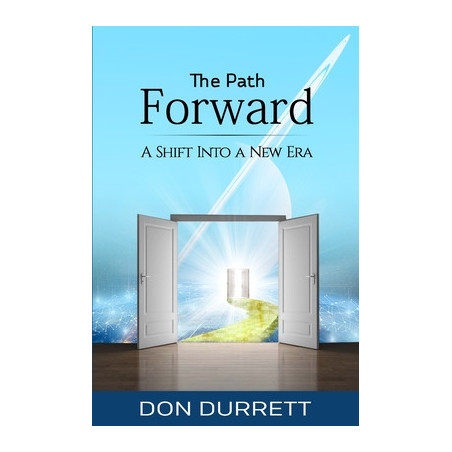 The Path Forward: A Shift Into a New Era