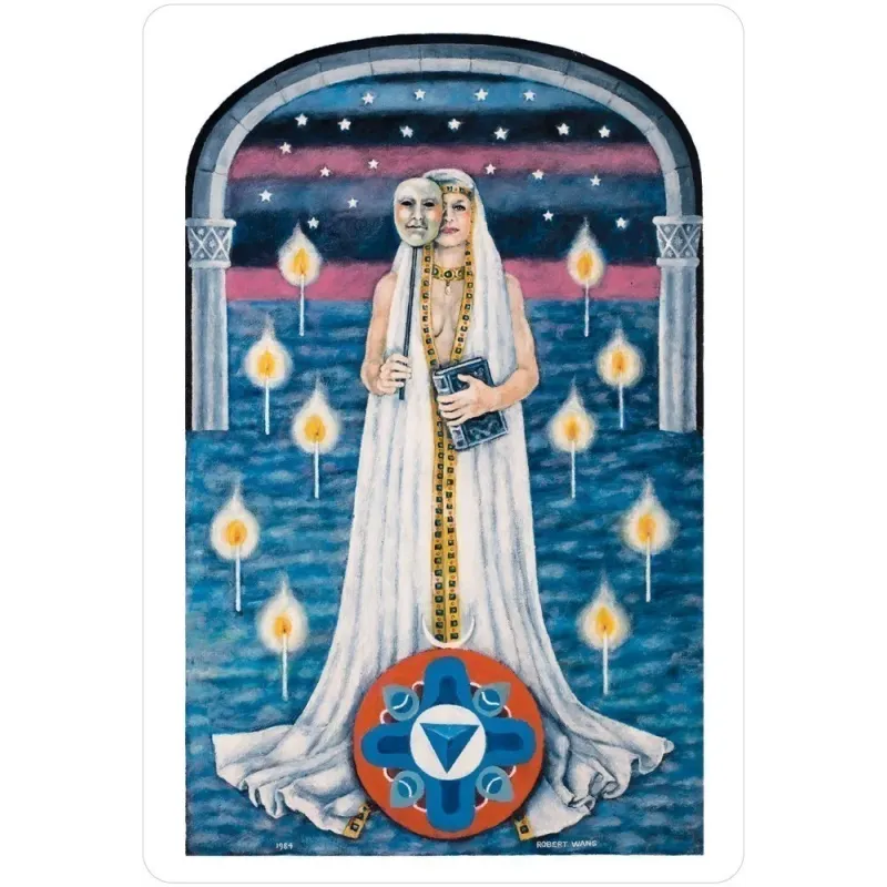 The Jungian Tarot