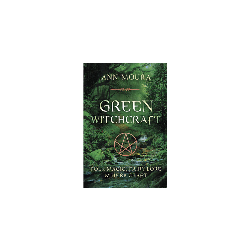 Green Witchcraft