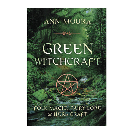 Green Witchcraft