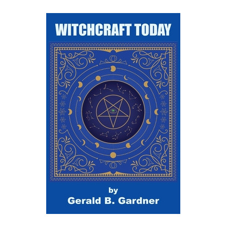 Witchcraft Today