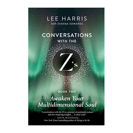 Awaken Your Multidimensional Soul: Conversations with the Z'S, Book Two