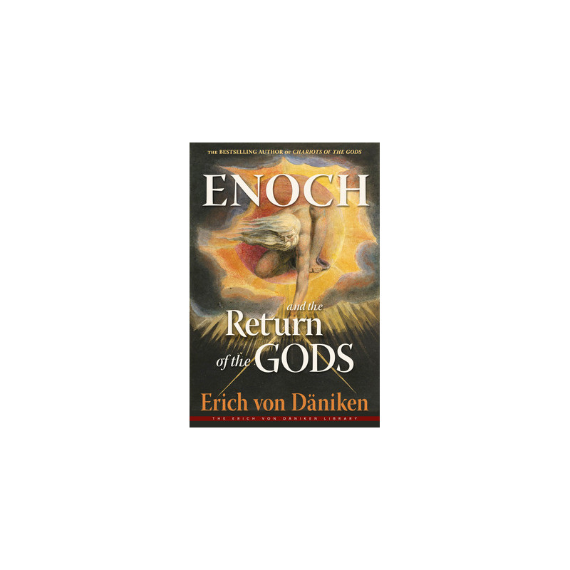 Enoch and the Return of the Gods