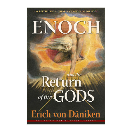 Enoch and the Return of the Gods