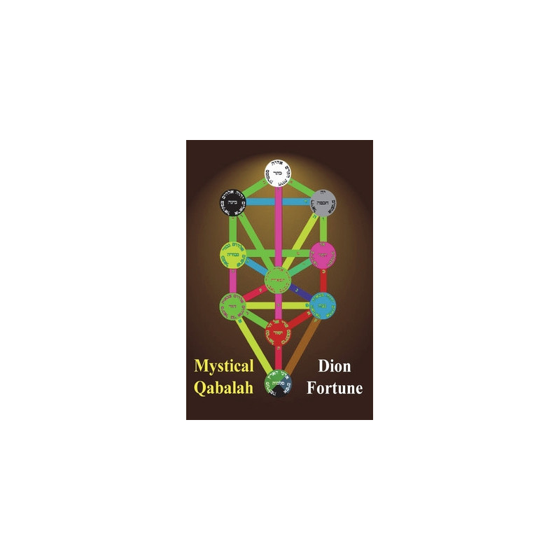 Mystical Qabalah