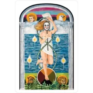 The Jungian Tarot