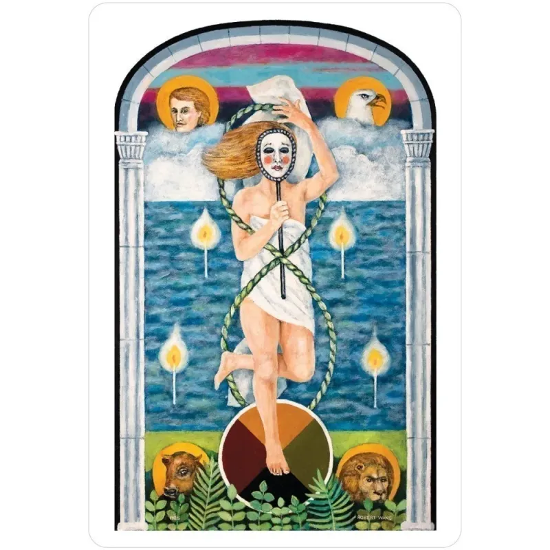 The Jungian Tarot