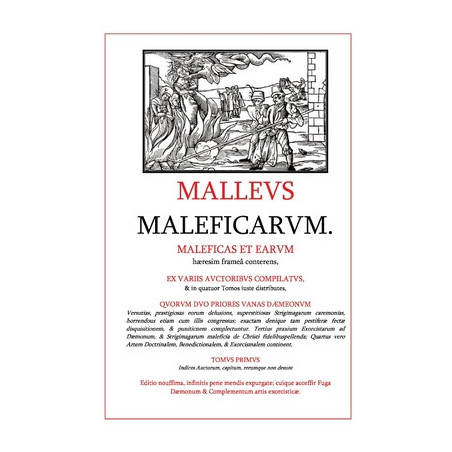 Malleus Maleficarum