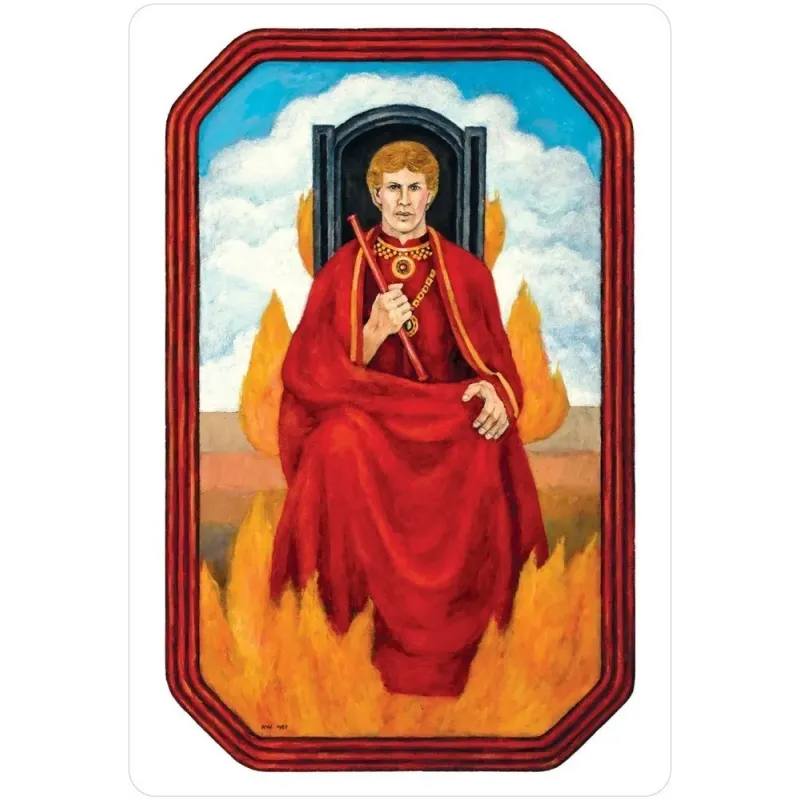 The Jungian Tarot