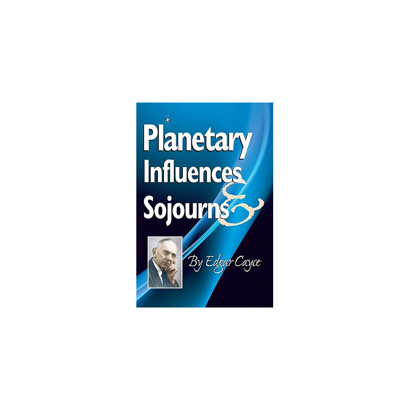 Planetary Influences  Sojourns