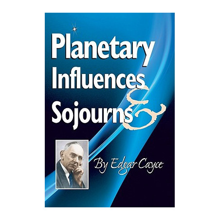 Planetary Influences  Sojourns