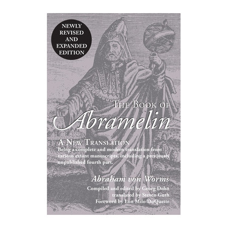 The Book of Abramelin: A New Translation - Revised and Expanded