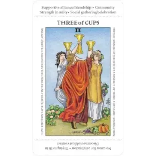 Apprentice Tarot