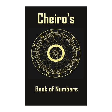 Cheiro's Book of Numbers