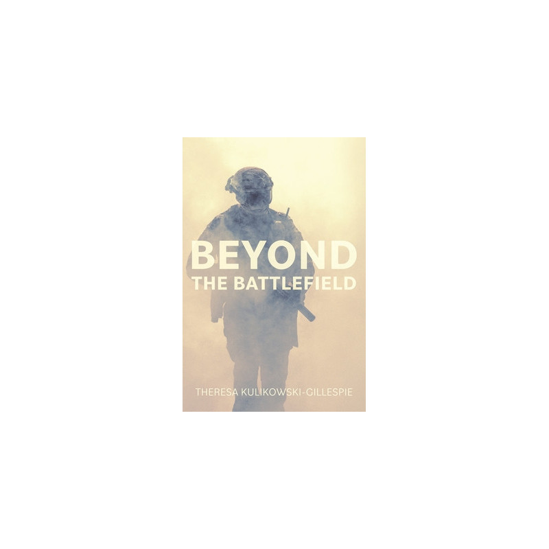 Beyond the Battlefield: Stories of Tenacity and Mindful Guidance Along the Warrior's Path