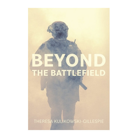 Beyond the Battlefield: Stories of Tenacity and Mindful Guidance Along the Warrior's Path