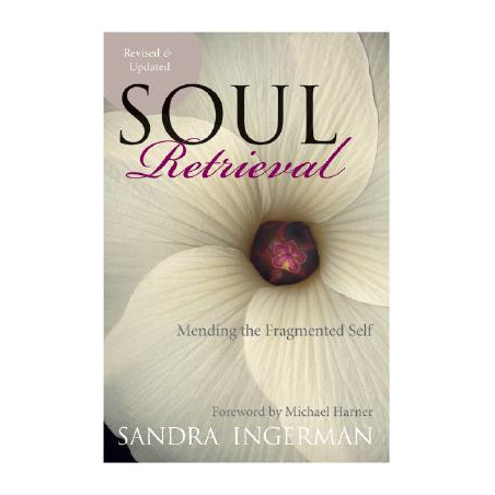 Soul Retrieval: Mending the Fragmented Self