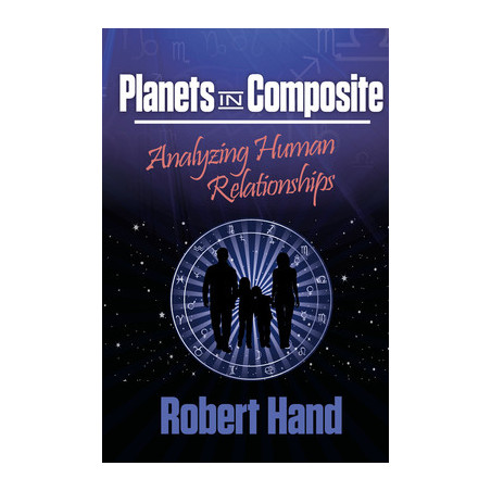 Planets in Composite: Analyzing Human Relationships