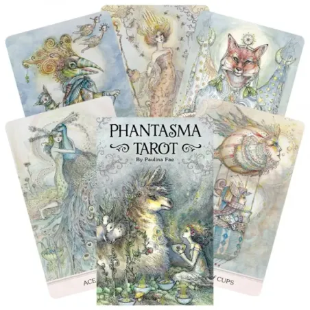 Phantasma Tarot