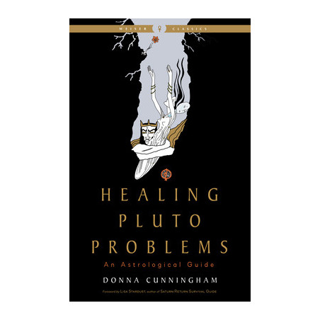 Healing Pluto Problems: An Astrological Guide