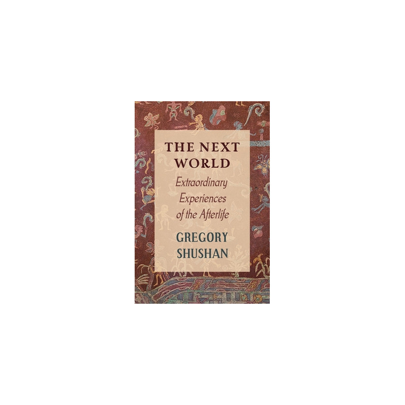 The Next World: Extraordinary Experiences of the Afterlife