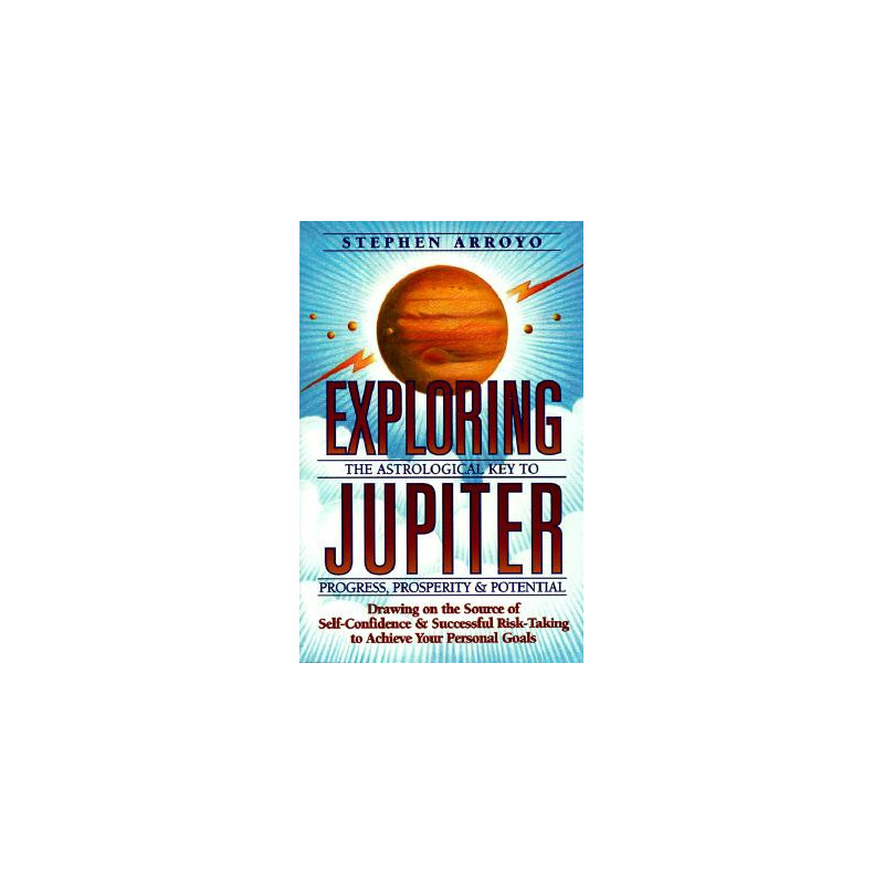 Exploring Jupiter: Astrological Key to Progress, Prosperity  Potential