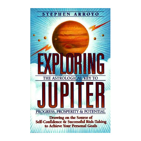 Exploring Jupiter: Astrological Key to Progress, Prosperity  Potential