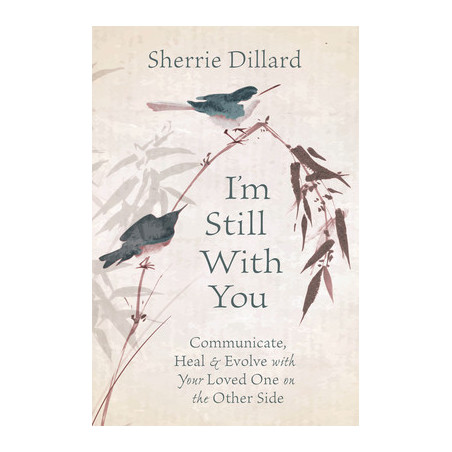 I'm Still with You: Communicate, Heal  Evolve with Your Loved One on the Other Side