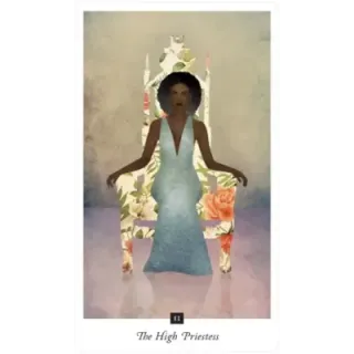 The Field Tarot