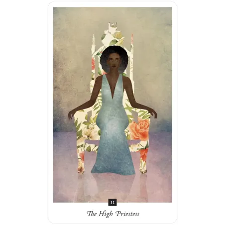 The Field Tarot