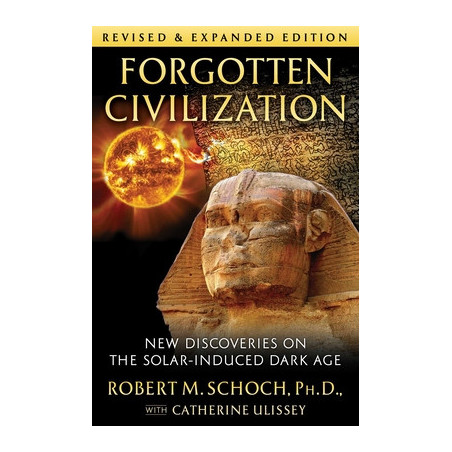 Forgotten Civilization: New Discoveries on the Solar-Induced Dark Age