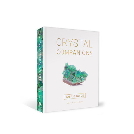 Crystal Companions: An A-Z Guide