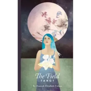 The Field Tarot