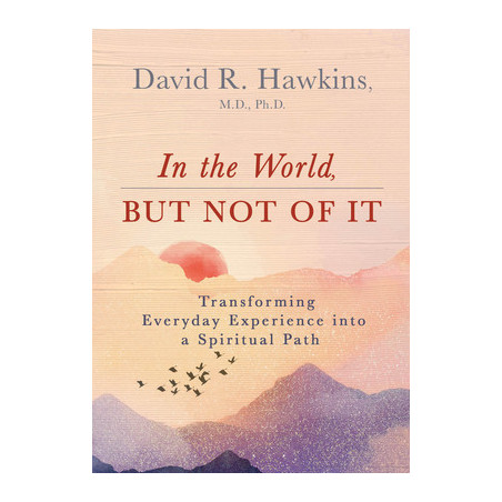 In the World, But Not of It: Transforming Everyday Experience Into a Spiritual Path