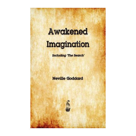 Awakened Imagination