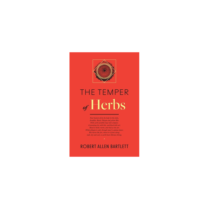 The Temper of Herbs