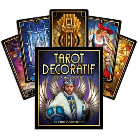 Tarot Decoratif