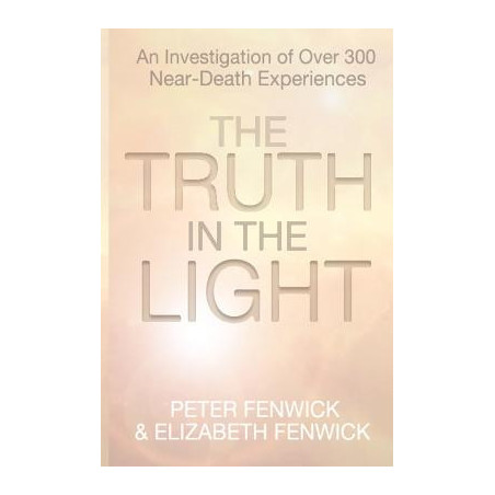 The Truth in the Light: An Investigation of Over 300 Near-Death Experiences