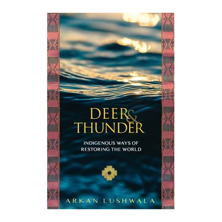 Deer and Thunder