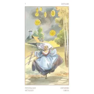 Tarot of the Renaissance