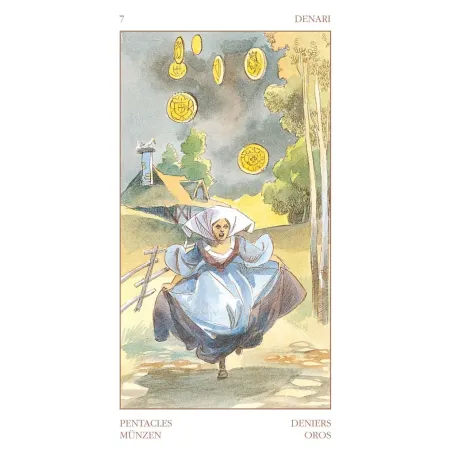 Tarot of the Renaissance